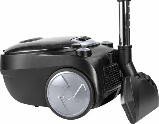 Nieuw 𧨠Zilan - Stofzuiger Zonder Zak - Erg Krachtig - 2000 Watt - 5 Meter Kabel - HEPA Filter π 2 Nieuw 𧨠Zilan - Stofzuiger Zonder Zak - Erg Krachtig - 2000 Watt - 5 Meter Kabel - HEPA Filter π - Afbeelding 2