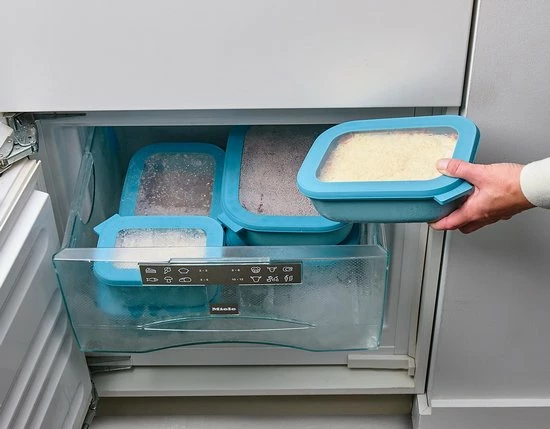 Nieuw ๐งจ Mepal – Multikom Cirqula Rechthoekig 1500 Ml – Mag In De Vriezer, Magnetron En Vaatwasser – Nordic Green – Geschikt Als Meal Prep Bakje ๐ 7 Nieuw ๐งจ Mepal – Multikom Cirqula Rechthoekig 1500 Ml – Mag In De Vriezer, Magnetron En Vaatwasser – Nordic Green – Geschikt Als Meal Prep Bakje ๐ - Afbeelding 7