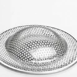 Promo 🛒 Merkloos Luxe RVS Gootsteen Zeef Ø52 - 77mm - Gootsteenstop - Afvoerzeef - Korfplug ❤️ -Bosch verkoop 550x429 4