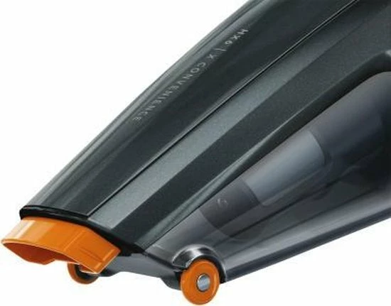 Hete verkoop β€οΈ AEG HX6-24IGM - Kruimelzuiger - Handstofzuiger π 7 Hete verkoop β€οΈ AEG HX6-24IGM - Kruimelzuiger - Handstofzuiger π - Afbeelding 7