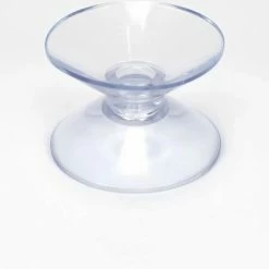 Kopen ✔️ GoodlineNL 5 Stuks - 40mm Zuignap Dubbelzijdig - Transparant 🔥