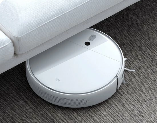 Groothandel π Xiaomi Robot Vacuum-Mop 2C - Robotstofzuiger Met Dweilfunctie π€© 3 Groothandel π Xiaomi Robot Vacuum-Mop 2C - Robotstofzuiger Met Dweilfunctie π€© - Afbeelding 3