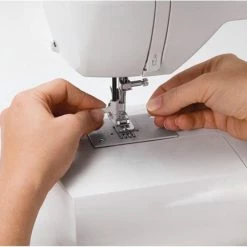 Korting π― Singer Starlet F6699 - Naaimachine βοΈ 11 Korting π― Singer Starlet F6699 - Naaimachine βοΈ -Bosch verkoop 550x432 3