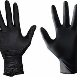 Aanbiedingen βοΈ Intco Nitril Handschoenen - Latex Vrij - Zwart - 100 Stuks - Maat Medium π 5 Aanbiedingen βοΈ Intco Nitril Handschoenen - Latex Vrij - Zwart - 100 Stuks - Maat Medium π -Bosch verkoop 550x435 1
