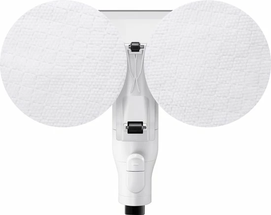 Kopen ๐ Samsung VCA-WB650A/GL - Dweilborstel ๐ 10 Kopen ๐ Samsung VCA-WB650A/GL - Dweilborstel ๐ - Afbeelding 10