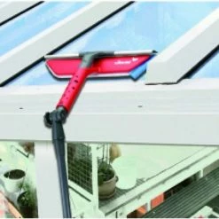 Korting 😍 Vileda Vensterwisser 2in1 Met Steel 😍 -Bosch verkoop 550x440 2