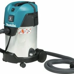 Beste recensies van 😉 MAKITA Alleszuiger VC3011L - Stofzuiger - Droog En Nat Gebruik - L-Klasse - Incl. Zak 😀