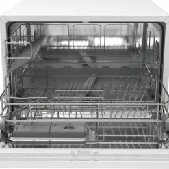 Groothandel ✔️ Merax WQP6-8411 Mini Vaatwasser - Camping Vaatwassers – Wit ⌛ 26 Groothandel ✔️ Merax WQP6-8411 Mini Vaatwasser - Camping Vaatwassers – Wit ⌛ -Bosch verkoop 550x442 1