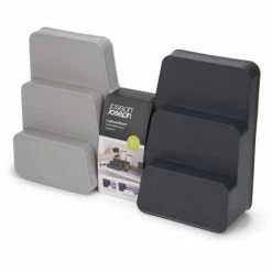 Beste Pirce 🌟 Keukenkast Organiser, Uitschuifbaar - Joseph Joseph | CupboardStore 🤩 -Bosch verkoop 550x445 1