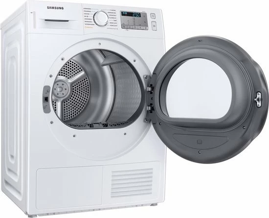 Goedkoopste π― Samsung DV70TA000TH 5000-serie Warmtepompdroger π 16 Goedkoopste π― Samsung DV70TA000TH 5000-serie Warmtepompdroger π - Afbeelding 16