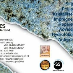 Gloednieuw ⌛ ProStone Marseille Zeepvlokken - Hardsteen & Marmer Zeep - 2 KG 🥰 -Bosch verkoop 550x445