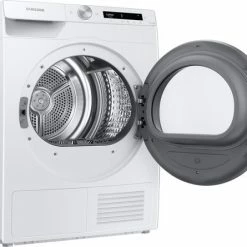 Beste Pirce 🔔 Samsung DV90T5240TW - 5000 Serie - Warmtepompdroger 😉 -Bosch verkoop 550x445 3