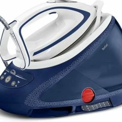 Uitgang 🔔 Tefal Pro Express Ultimate Care GV9580 - Stoomgenerator ✔️