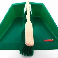 Beste recensies van 🔔 Vero Stoffer En Blik- Groen - Houten Handveger ⭐ -Bosch verkoop 550x446 4