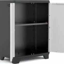 Top 10 ❤️ Keter Linear Opbergkast Laag - 1 Plank 🔥 17 Top 10 ❤️ Keter Linear Opbergkast Laag - 1 Plank 🔥 -Bosch verkoop 550x447 1