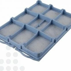 Groothandel ⌛ Siemens - Bosch Motorfilter Stofzuiger ❤️