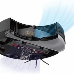 Promo π Xiaomi Roborock E4 - Robotstofzuiger - Dweilfunctie π 18 Promo π Xiaomi Roborock E4 - Robotstofzuiger - Dweilfunctie π -Bosch verkoop 550x448