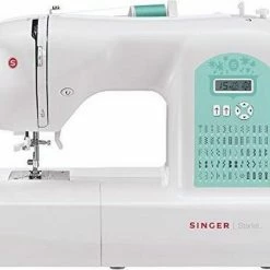 Gloednieuw 🎉 Singer Starlet F6660 - Naaimachine 👍 -Bosch verkoop 550x453