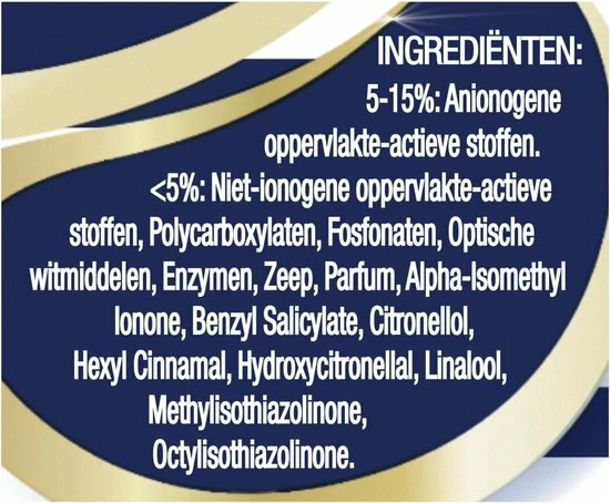Beste recensies van ✨ Robijn Klein & Krachtig Wit Bright Couture Vloeibaar Wasmiddel - 8 X 20 Wasbeurten - Voordeelverpakking 🔥 3 Beste recensies van ✨ Robijn Klein & Krachtig Wit Bright Couture Vloeibaar Wasmiddel - 8 X 20 Wasbeurten - Voordeelverpakking 🔥 - Afbeelding 3