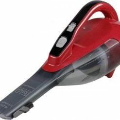 Goedkoop 🤩 BLACK+DECKER DVA-315-J - Kruimeldief 😍