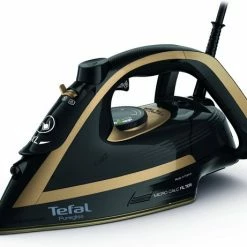 Top 10 👍 Tefal Puregliss FV8064 - Stoomstrijkijzer ⭐