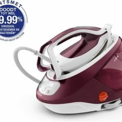 Aanbiedingen ⌛ Calor Pro Express Protect GV9220C0 - Stoomgenerator 🥰