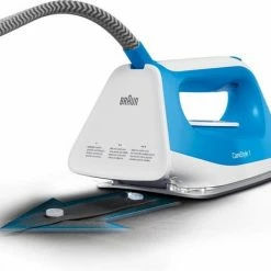 Kopen 👏 Braun CareStyle 1 - IS 1012 BL - Stoomgenerator - Blauw 🎉 -Bosch verkoop 550x462