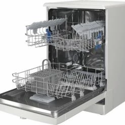 Beste deal 🌟 Indesit DFE 1B19 14 Vrijstaand 14 Couverts F ⌛ -Bosch verkoop 550x465