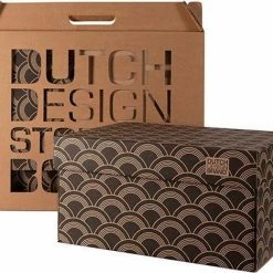 Groothandel 🌟 Dutch Design Brand - Dutch Design Storage Box - Opbergdoos - Opbergbox - Bewaardoos - Retro - Vinyl 🥰 -Bosch verkoop 550x469 2