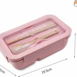 Hete verkoop ๐ BentoBros® Duurzame Bento Box - Broodtrommel - Lunchtrommel - Lunchbox - Lunchset Voor Kinderen - Brooddoos - Duurzaam Hout - Inclusief Bestek - Voor Volwassenen En Kinderen - 0,85 Liter - Geschikt Voor Magnetron, Vriezer En Vaatwasser - Roze ๐ 11 Hete verkoop ๐ BentoBros® Duurzame Bento Box - Broodtrommel - Lunchtrommel - Lunchbox - Lunchset Voor Kinderen - Brooddoos - Duurzaam Hout - Inclusief Bestek - Voor Volwassenen En Kinderen - 0,85 Liter - Geschikt Voor Magnetron, Vriezer En Vaatwasser - Roze ๐ -Bosch verkoop 550x471 3