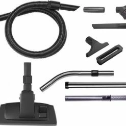 Groothandel 🔔 Numatic Henry HVN-202-11 - Stofzuiger Met Zak 🔔 -Bosch verkoop 550x472 1