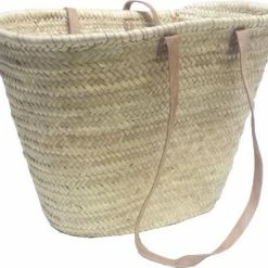 Aanbiedingen 👏 Castillo Rieten Strandtas/boodschappentas 👏 -Bosch verkoop 550x474