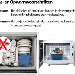 Aanbiedingen ❤️ Consumerce® Luxe Meerlaagse Lunchbox Met Vakjes Mintgroen – Lunchbox Volwassenen – Japanse Bento Box – Lunchbox Kinderen – Salade To Go – Brooddoos Volwassenen – Broodtrommel – Lunchtrommel – Salade Lunchbox – Saladebox – Salade Box ⭐ -Bosch verkoop 550x475 2