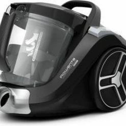 Gloednieuw 🧨 Rowenta Compact Power Cyclonic XXL RO4825 - Stofzuiger Zonder Zak - Grijs 🌟 -Bosch verkoop 550x475 3