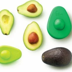 Groothandel 😉 Foodhuggers Avocado Huggers - Set Van 2 🎉 -Bosch verkoop 550x476 2