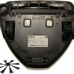 Beste deal π₯ AEG RX8-1-4SWN - Robotstofzuiger - Stofzuiger βοΈ 16 Beste deal π₯ AEG RX8-1-4SWN - Robotstofzuiger - Stofzuiger βοΈ -Bosch verkoop 550x484 1