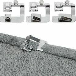 Uitgang 👍 Ap-ecom Zoom Naaivoet 12mm 🔥