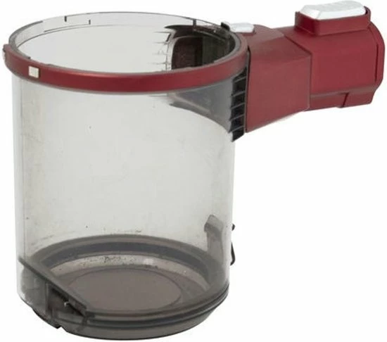 Kopen ๐ Inventum STS725RC - Steelstofzuiger - Rood ๐ 4 Kopen ๐ Inventum STS725RC - Steelstofzuiger - Rood ๐ - Afbeelding 4