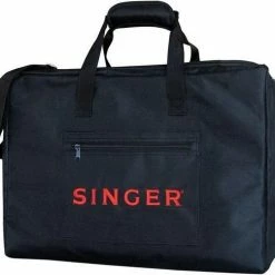 Begroting 👏 Singer Naaimachinetas - Naaimachine - Opbergtas ✔️