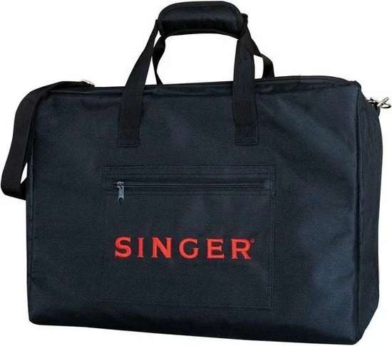 Begroting π Singer Naaimachinetas - Naaimachine - Opbergtas βοΈ 1 Begroting π Singer Naaimachinetas - Naaimachine - Opbergtas βοΈ
