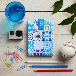 Goedkoop ✨ Roll'Eat Boc'n'Roll Foodwrap - Patchwork Blauw 💯 -Bosch verkoop 550x487 3