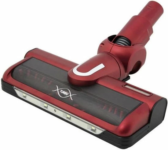 Kopen ๐ Inventum STS725RC - Steelstofzuiger - Rood ๐ 10 Kopen ๐ Inventum STS725RC - Steelstofzuiger - Rood ๐ - Afbeelding 10