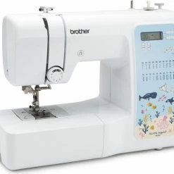 Aanbiedingen ❤️ Brother KE20s Little Angel Naaimachine 🤩