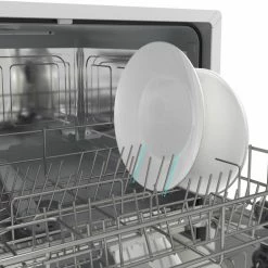 Groothandel ✔️ Merax WQP6-8411 Mini Vaatwasser - Camping Vaatwassers – Wit ⌛ 37 Groothandel ✔️ Merax WQP6-8411 Mini Vaatwasser - Camping Vaatwassers – Wit ⌛ -Bosch verkoop 550x491 11