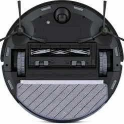 Flash-uitverkoop 💯 Ecovacs X1 PLUS - Robotstofzuiger + Automatische Leegmaakstation ✨ -Bosch verkoop 550x491 2