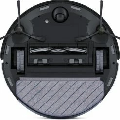 Flash-uitverkoop 💯 Ecovacs X1 PLUS - Robotstofzuiger + Automatische Leegmaakstation ✨ -Bosch verkoop 550x491