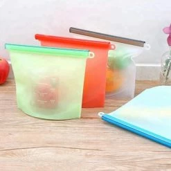Hete verkoop 🧨 Greenz Products Siliconen Vershoudzakken - Set Van 8 ( 4x 1000ML + 4x 1500ML) -(Transparant, Rood, Groen, Blauw) - Duurzaam - Herbruikbaar - Vries & Hitte Bestendig - Meal Prep - Opbergzak Maatbeker Meal Prep Container 👏 13 Hete verkoop 🧨 Greenz Products Siliconen Vershoudzakken - Set Van 8 ( 4x 1000ML + 4x 1500ML) -(Transparant, Rood, Groen, Blauw) - Duurzaam - Herbruikbaar - Vries & Hitte Bestendig - Meal Prep - Opbergzak Maatbeker Meal Prep Container 👏 -Bosch verkoop 550x491 3