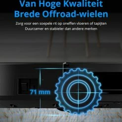 Beste recensies van 🔔 Reinico® - Robotstofzuiger - Robotstofzuiger Met Dweilfunctie - X6 Irobot - Roomba - APP Virtuele Barrière - Breekpunt Continue Reiniging - Reiniging Gebied Tekenen Op Kaart - Zwart - Grootte 330*330*76 Mm - Vuilnisbak 600ml 🌟 -Bosch verkoop 550x495