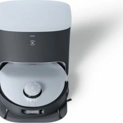 Flash-uitverkoop 💯 Ecovacs X1 PLUS - Robotstofzuiger + Automatische Leegmaakstation ✨ -Bosch verkoop 550x496