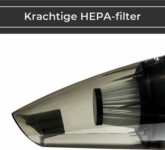 Begroting π₯° Zedar ZDR-300 Kruimeldief Filter Set 𧨠2 Begroting π₯° Zedar ZDR-300 Kruimeldief Filter Set 𧨠- Afbeelding 2